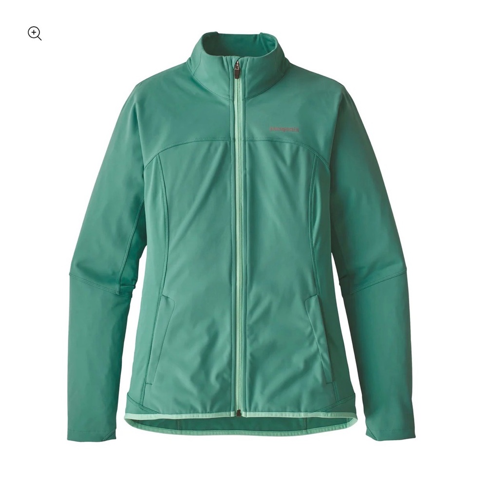 Patagonia W's Wind Shield Jacket Small